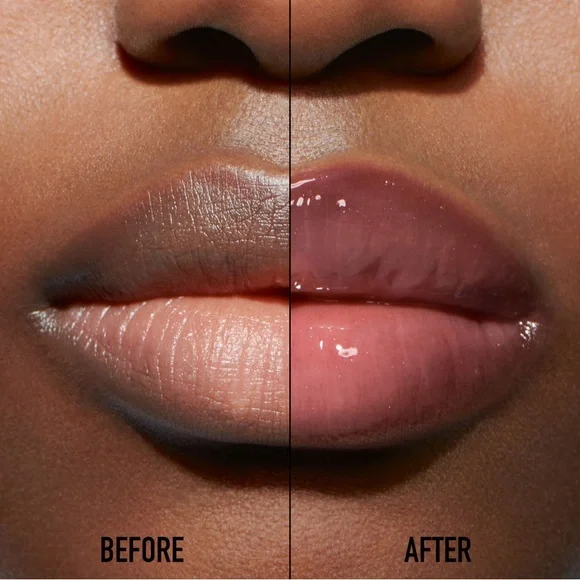 DIOR Addict Lip Maximizer Gloss 007 Raspberry NEW - Picture 8 of 9